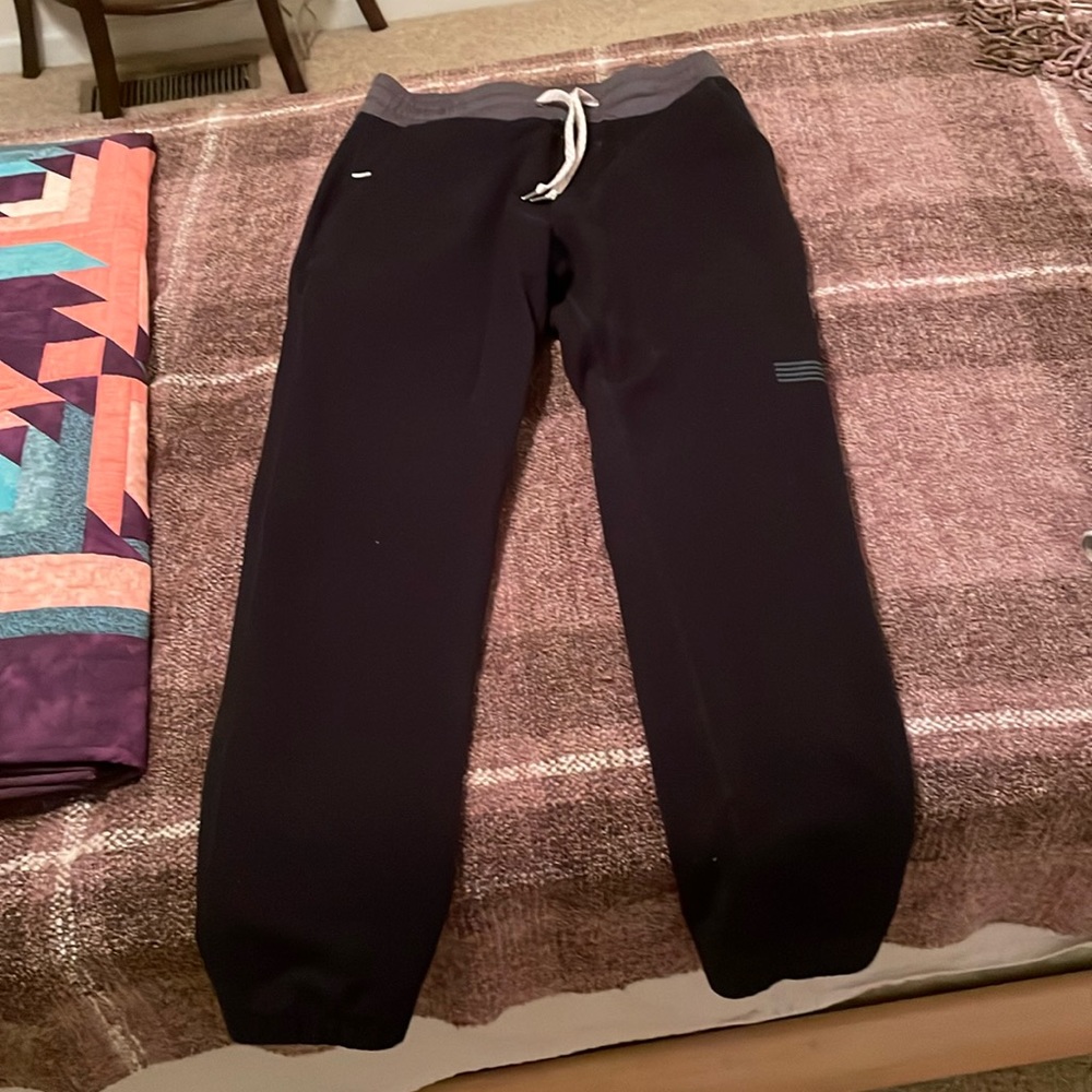 Vuori men’s medium balboa pant